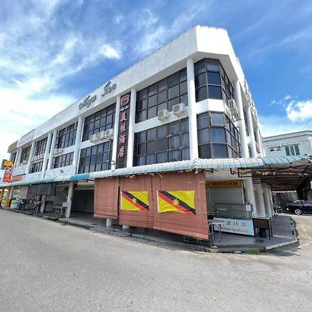 Mega Inn Sri Aman Simanggang Εξωτερικό φωτογραφία