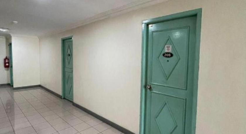 Mega Inn Sri Aman Simanggang Εξωτερικό φωτογραφία