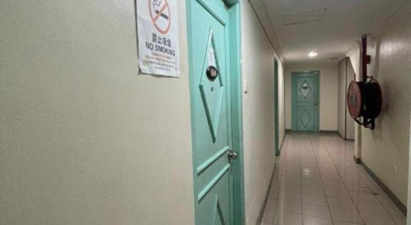Mega Inn Sri Aman Simanggang Εξωτερικό φωτογραφία