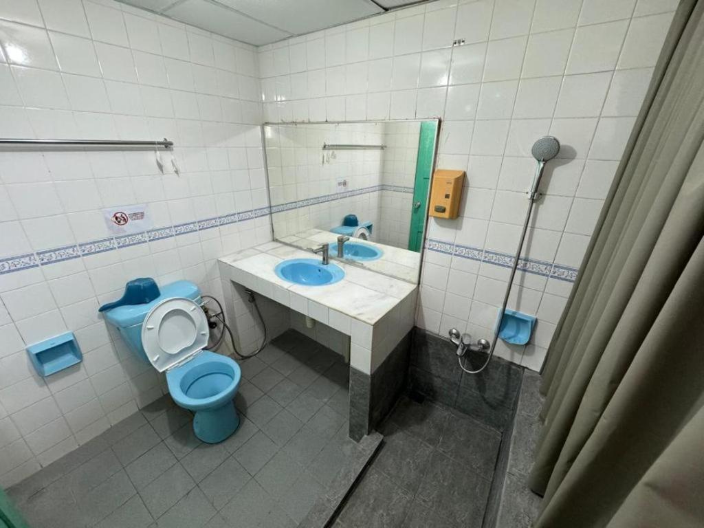 Mega Inn Sri Aman Simanggang Εξωτερικό φωτογραφία