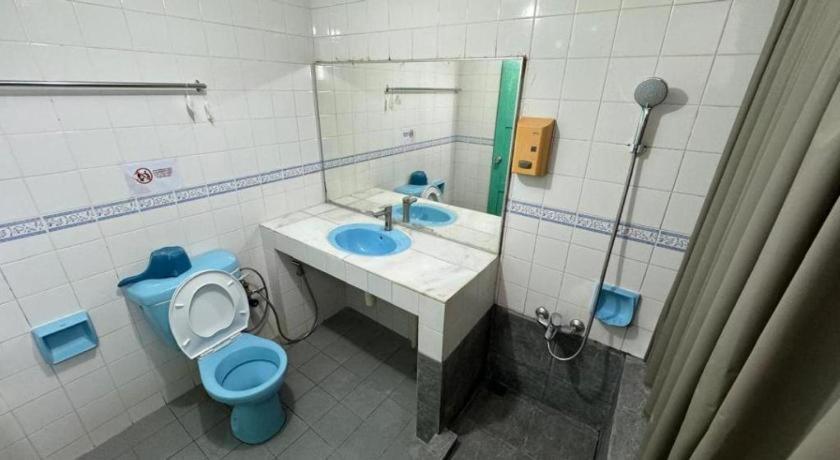 Mega Inn Sri Aman Simanggang Εξωτερικό φωτογραφία